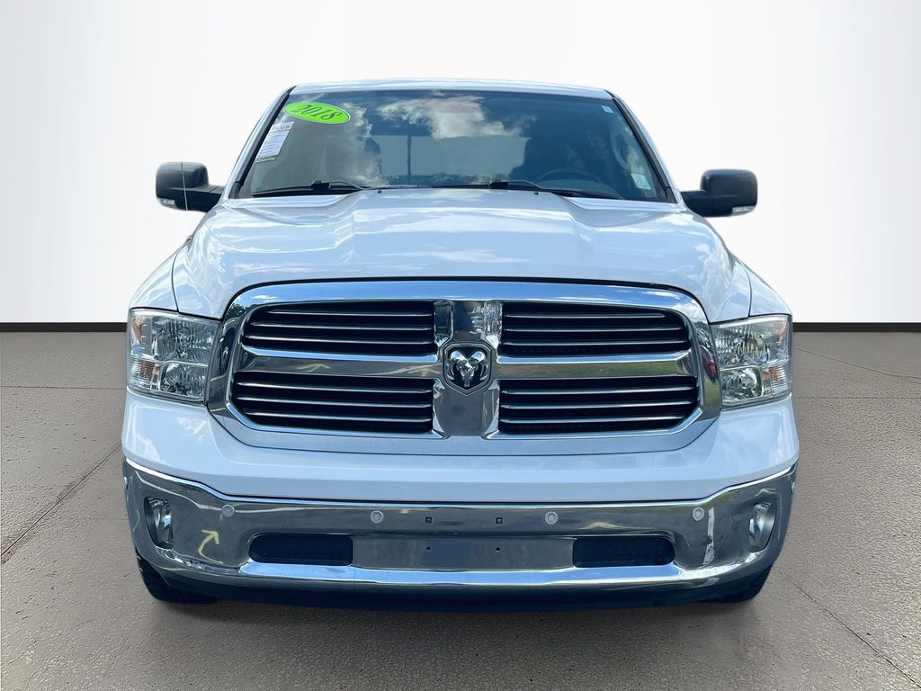 ram ram 1500 pickup 2018 1C6RR6TTXJS168148 image ram ram 1500 pickup 2018 1C6RR6TTXJS168148 image